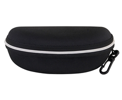 Zipper Optical Case