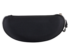 Zipper Optical Case