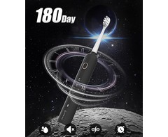 Epeios Sonic Electric Toothbrush
