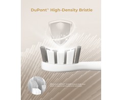 Epeios Sonic Electric Toothbrush