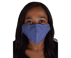 3 Layer Cotton Face Mask 