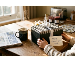 Exec Hamper