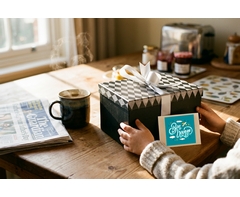 Travel Hamper