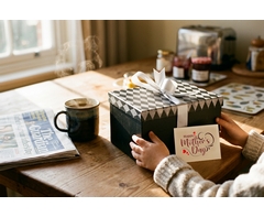 Ladies Hamper