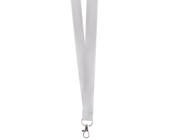 Sample-Lanyard Single Side Sub with LobsterRing