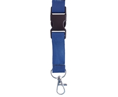 Sample-Petersham Lanyard Single Side with Buckle