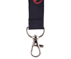 Sample-Petersham Lanyard Double Side