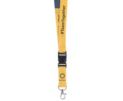 photo of corporate gift