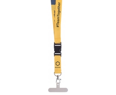 photo of corporate gift