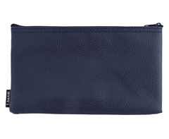 Noted PU Pencil Case