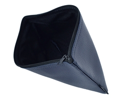 Noted PU Pencil Case