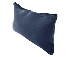 Noted PU Pencil Case