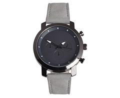 Mens Amid Suede Watch