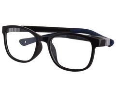 photo of optical frame