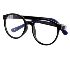 photo of optical frame
