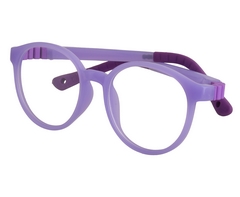 photo of optical frame