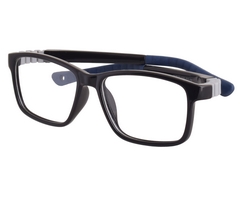 photo of optical frame