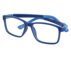 photo of optical frame