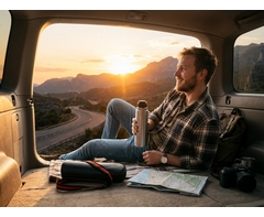 500ml Thermal Flask