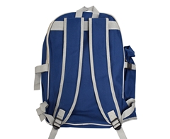 4-Person Picnic Backpack