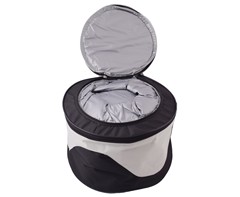 Mini Braai Kit & Cooler Bag