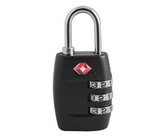 TSA Combination Lock