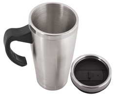 450ml S/S Double Wall Thermal Mug