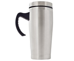 450ml S/S Double Wall Thermal Mug