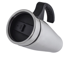 450ml S/S Double Wall Thermal Mug