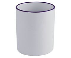 Sublimation Rim Mug