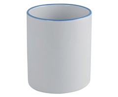 Sublimation Rim Mug
