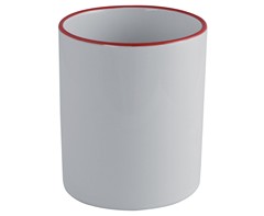 Sublimation Rim Mug