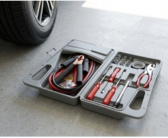Car Emergency Case
