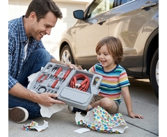Car Emergency Case