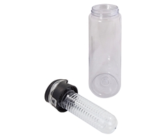 700ml Tritan Water Bottle Infuser