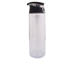 700ml Tritan Water Bottle Infuser