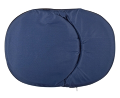 Portable Backrest Chair