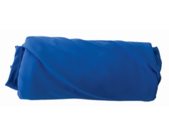 Stretch Luggage Cover - 24 inch (Blue)