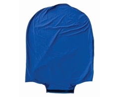 Stretch Luggage Cover - 24 inch (Blue)