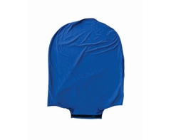 Stretch Luggage Cover - 24 inch (Blue)