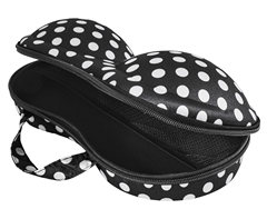 Bra Travel Case