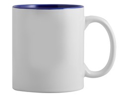Sublimation Inner Colour Mug