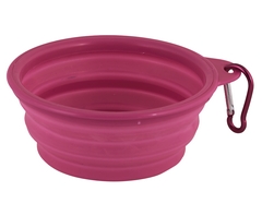 Portable Dog Bowl