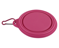 Portable Dog Bowl