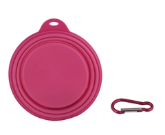 Portable Dog Bowl