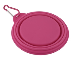 Portable Dog Bowl