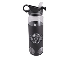 700ml Soccer Waterbottle