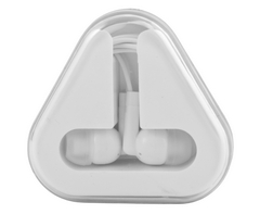 Earbuds in Case