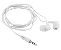 Earbuds in Case