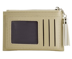 Bad Girl Tassle Purse
